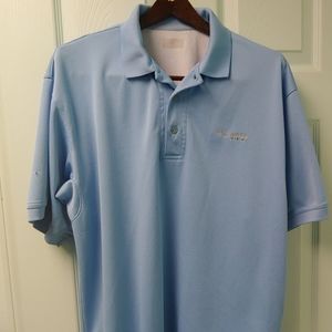 Columbia Omni Shade PFG Mens Short Sleeve Polo.